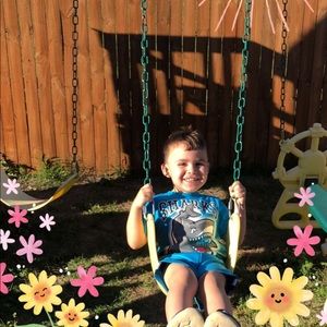 Meet your Posher, Felicia